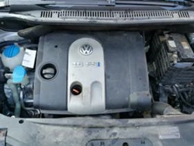 VW Touran 1.9 TDI На части - [5] 