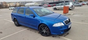 Skoda Octavia 2.0 TDI VRS 170KS, снимка 3