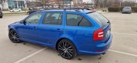 Skoda Octavia 2.0 TDI VRS 170KS, снимка 4