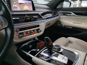 BMW 740 LD Xdrive Full* 3TV* *  | Mobile.bg   9