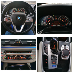 BMW 740 LD Xdrive Full* 3TV* *  | Mobile.bg   14