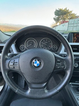 BMW 318 2.0, снимка 9