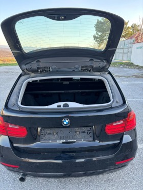 BMW 318 2.0, снимка 13 - Автомобили и джипове - 44942670