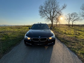 BMW 318 2.0, снимка 1