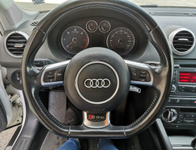 Audi A3, снимка 6