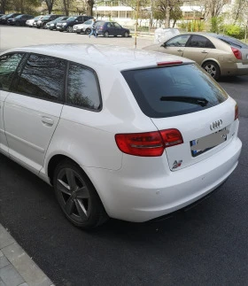 Audi A3, снимка 3