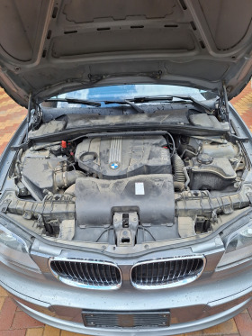 BMW 116 BMW 116d, снимка 10 - Автомобили и джипове - 45865605