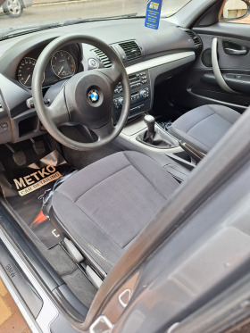 BMW 116 BMW 116d, снимка 11 - Автомобили и джипове - 45865605