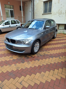 BMW 116 BMW 116d, снимка 5 - Автомобили и джипове - 45865605