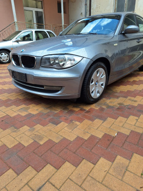 BMW 116 BMW 116d, снимка 6 - Автомобили и джипове - 45865605
