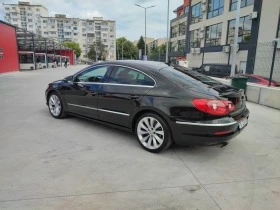 VW CC 1.8 TSI Газ/Бензин, снимка 4