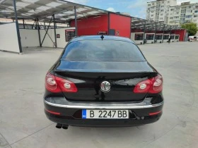 VW CC 1.8 TSI Газ/Бензин, снимка 6