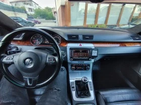 VW CC 1.8 TSI Газ/Бензин, снимка 16