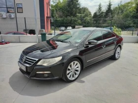 VW CC 1.8 TSI Газ/Бензин, снимка 1