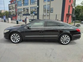 VW CC 1.8 TSI Газ/Бензин, снимка 3