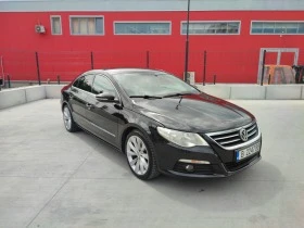 VW CC 1.8 TSI Газ/Бензин, снимка 11