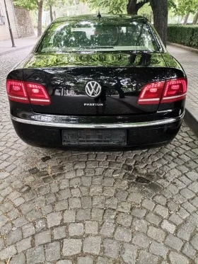 VW Phaeton 3.0 TDI, снимка 8