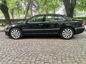     VW Phaeton 3.0 TDI