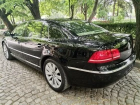 VW Phaeton 3.0 TDI | Mobile.bg    5