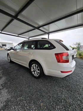 Skoda Octavia 2.0 TDI 4X4 184. | Mobile.bg    6