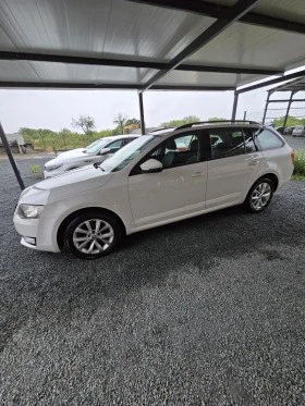 Skoda Octavia 2.0 TDI 4X4 184. | Mobile.bg    5