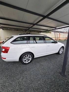 Skoda Octavia 2.0 TDI 4X4 184. | Mobile.bg    4