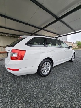 Skoda Octavia 2.0 TDI 4X4 184. | Mobile.bg    8