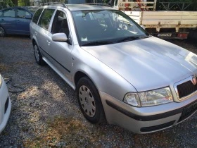 Skoda Octavia 1.9TDi, снимка 3