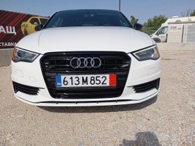 Audi A3  1.8T Premium | Mobile.bg    2