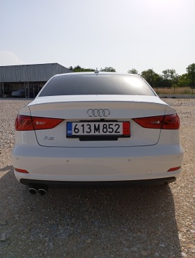 Audi A3  1.8T Premium, снимка 6