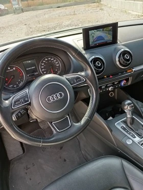 Audi A3  1.8T Premium | Mobile.bg    7