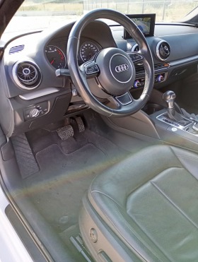 Audi A3  1.8T Premium, снимка 8