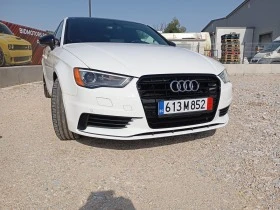 Audi A3  1.8T Premium - [4] 