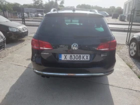 VW Passat 2.0TDI 140ps | Mobile.bg    5