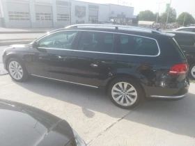 VW Passat 2.0TDI 140ps | Mobile.bg    7