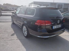 VW Passat 2.0TDI 140ps, снимка 6