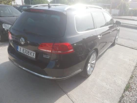 VW Passat 2.0TDI 140ps, снимка 4