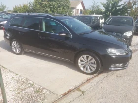 VW Passat 2.0TDI 140ps, снимка 3