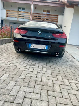 BMW 640 d   GRAND COUPE, XDRIVE, 313  M-SPORT | Mobile.bg    4