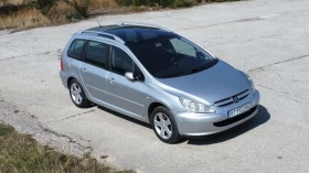 Peugeot 307 SW, снимка 1