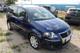 VW Touran 1.4 TSI | Mobile.bg    2