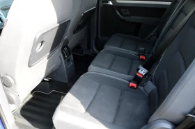 VW Touran 1.4 TSI, снимка 7