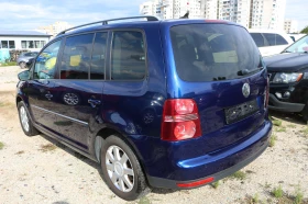 VW Touran 1.4 TSI | Mobile.bg    4