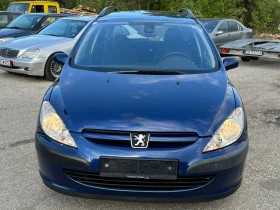 Peugeot 307, снимка 5