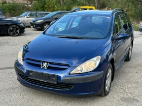 Peugeot 307, снимка 1