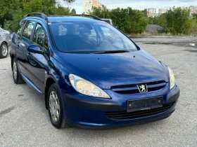 Peugeot 307, снимка 3