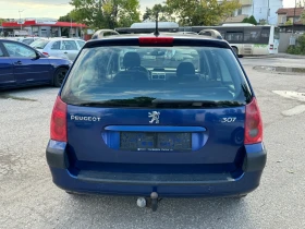 Peugeot 307, снимка 6