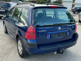 Peugeot 307, снимка 2