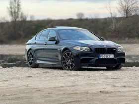 BMW 535 xDrive FULL, снимка 2