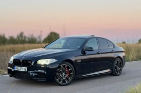 Обява за продажба на BMW 535 xDrive FULL ~39 999 лв. - изображение 1